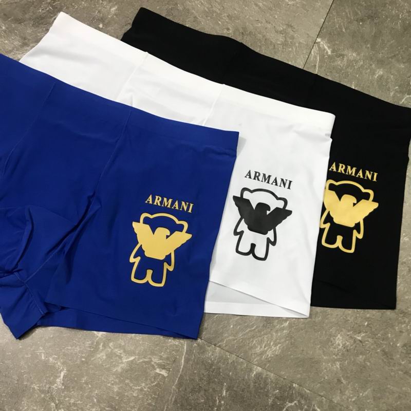 Armani boxer L-3XL 50